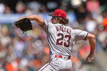 Arizona Diamondbacks vs Philadelphia Phillies 8/30/22 MLB Picks, Predictions, Odds