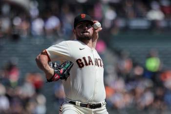 Arizona Diamondbacks vs San Francisco Giants 9/23/22 MLB Picks, Predictions, Odds