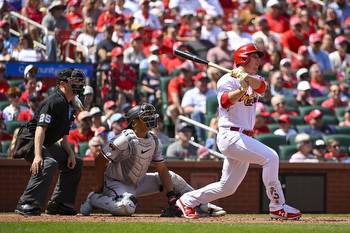 Arizona Diamondbacks vs St. Louis Cardinals Prediction 7-24-23 MLB Picks