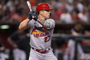 Arizona Diamondbacks vs. St. Louis Cardinals Prediction 7-25-23 MLB Picks