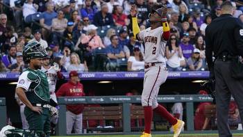 Arizona Diamondbacks vs. Texas Rangers live stream, TV channel, start time, odds