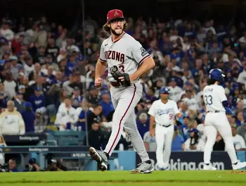 Arizona Diamondbacks vs Texas Rangers Prediction, 10/27/2023 MLB Picks, Best Bets & Odds