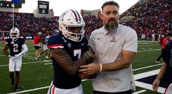 Arizona Football Predictions, Betting Tips & Team Preview 2023: WagerTalk Best Betting Guide