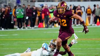 Arizona State football vs. Washington State picks, predictions, odds