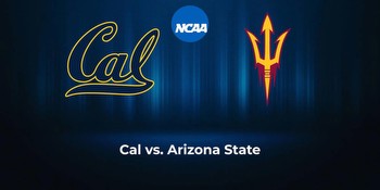 Arizona State vs. Cal Predictions, College Basketball BetMGM Promo Codes, & Picks