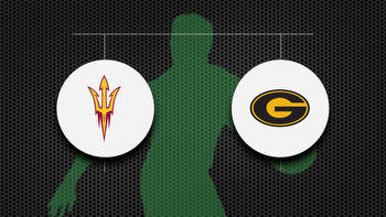 Arizona State Vs Grambling NCAA Basketball Betting Odds Picks & Tips