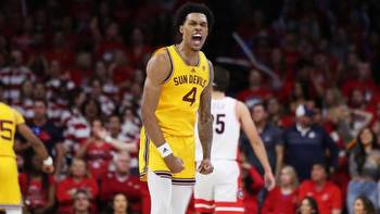 Arizona State vs. Nevada prediction, odds, line, date, time: 2023 First Four picks, best bets by proven model