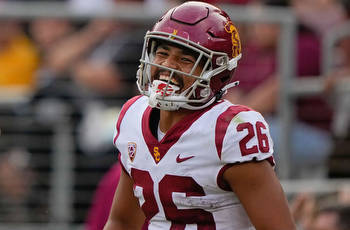 Arizona State vs USC Odds, Picks & Predictions