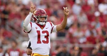 Arizona State vs. USC Picks, Predictions College Football Week 5: Trojans Look to Move to 5-0