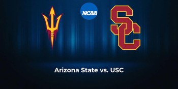 Arizona State vs. USC: Sportsbook promo codes, odds, spread, over/under