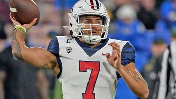 Arizona vs. Arizona State prediction, odds: 2022 college football picks, Week 13 best bets by proven model