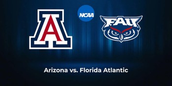 Arizona vs. Florida Atlantic Predictions, College Basketball BetMGM Promo Codes, & Picks