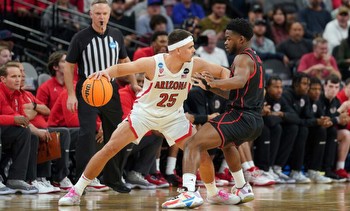 Arizona vs Nicholls State 11/7/22 College Basketball Picks, Predictions, Odds