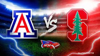 Arizona vs. Stanford prediction, odds, pick, how to watch Week 4