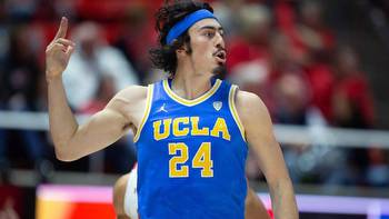 Arizona vs UCLA Basketball Prediction & Picks