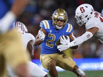 Arizona vs. UCLA NCAAF Predictions, Odds, Line, Pick, and Preview: November 12