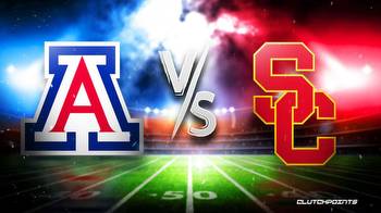 Arizona vs USC prediction, odds, pick, how to watch Week 6
