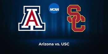 Arizona vs. USC: Sportsbook promo codes, odds, spread, over/under