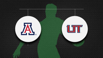 Arizona Vs Utah Tech NCAA Basketball Betting Odds Picks & Tips