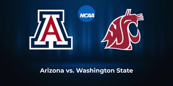 Arizona vs. Washington State: Sportsbook promo codes, odds, spread, over/under