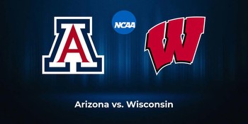 Arizona vs. Wisconsin College Basketball BetMGM Promo Codes, Predictions & Picks
