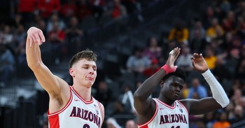 Arizona Wildcats men’s basketball in top 10 of KenPom preseason rankings