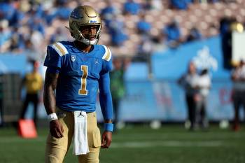 Arizona Wildcats vs UCLA Bruins Prediction, 11/12/2022 College Football Picks, Best Bets & Odds