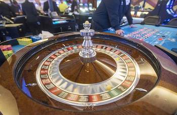 Arkansas casinos report 23% first quarter jump in winnings