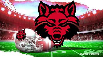 Arkansas State football win total odds: Over/under prediction for 2023