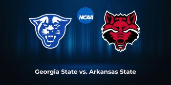 Arkansas State vs. Georgia State Predictions, College Basketball BetMGM Promo Codes, & Picks