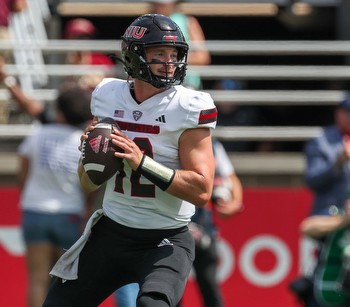 Arkansas State vs. Northern Illinois (NIU) Prediction, Preview, and Odds
