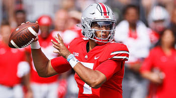 Arkansas State vs. Ohio State Prediction: Buckeyes Look to Get Offense Going Against Red Wolves