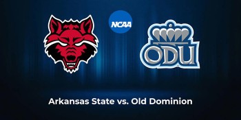 Arkansas State vs. Old Dominion Predictions, College Basketball BetMGM Promo Codes, & Picks