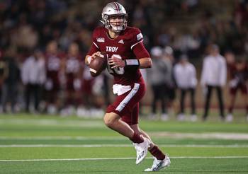 Arkansas State vs Troy 11/26/22 College Football Picks, Predictions, Odds