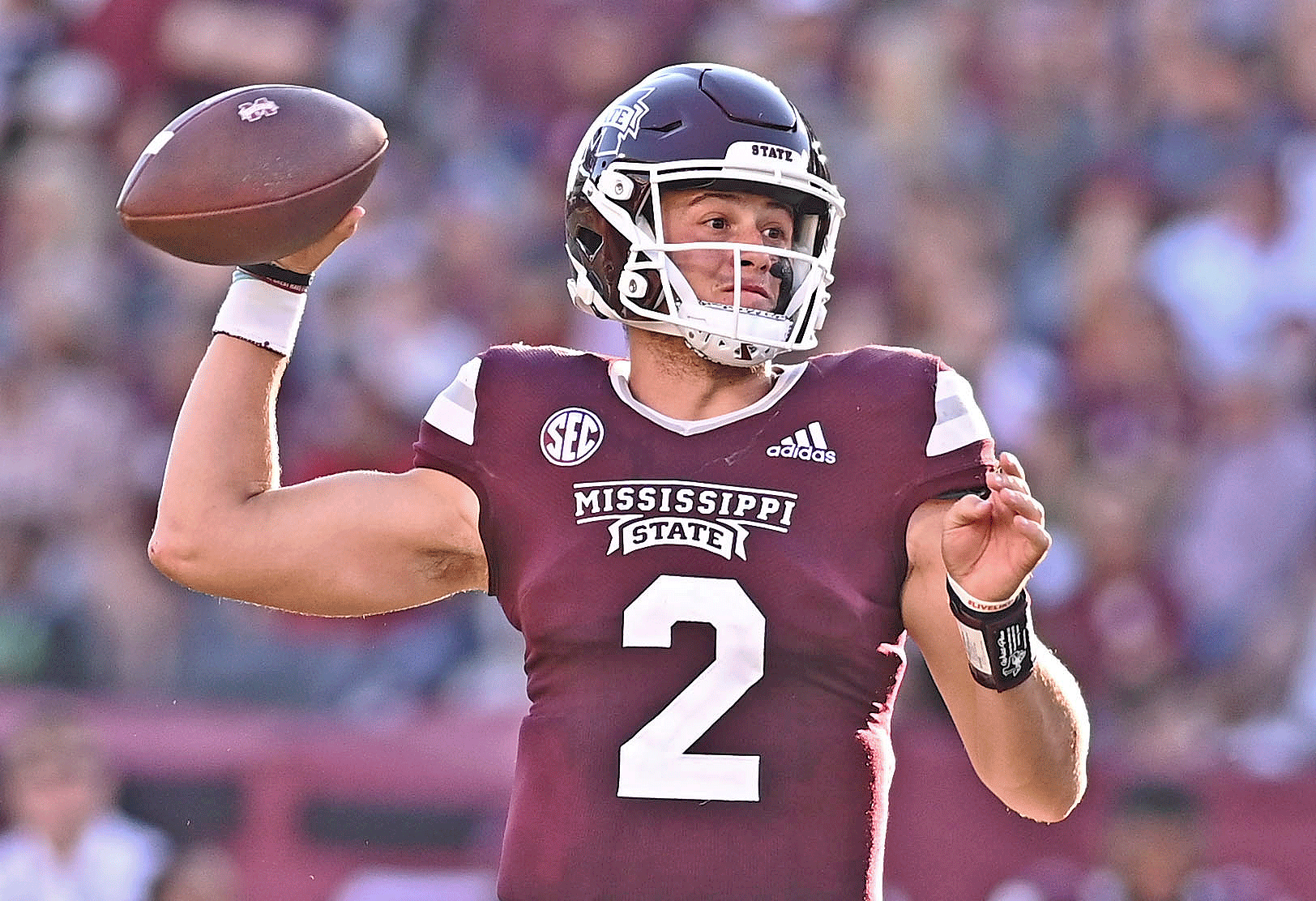 Arkansas vs Mississippi State Odds, Picks & Predictions