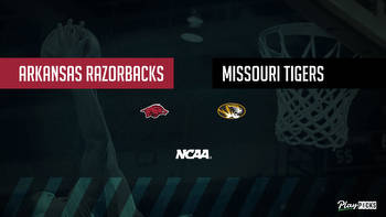 Arkansas Vs Missouri NCAA Basketball Betting Odds Picks & Tips