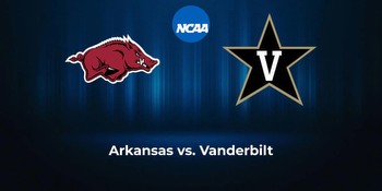 Arkansas vs. Vanderbilt: Sportsbook promo codes, odds, spread, over/under