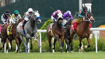 Arlington Million 2023 predictions, odds, contenders, lineup: Horse racing expert reveals surprising picks
