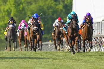 Arlington Million, Beverly D Stakes & More Horse Racing Picks