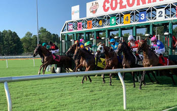 Arlington Million highlights Colonial Downs