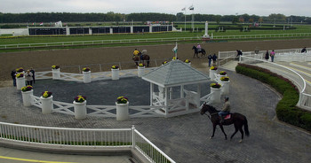 Arlington Park Won't Apply For Gaming License; Could Track Close Altogether?