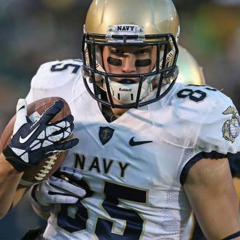 Armed Forces Bowl Betting Odds: Middle Tennessee vs. Navy Analysis, Prediction