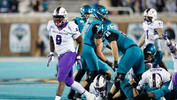 Armed Forces Bowl: JMU vs. Air Force Prediction, Betting Odds & How To Watch