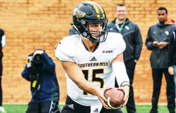Armed Forces Bowl Prediction and Preview: Southern Miss vs. Tulane