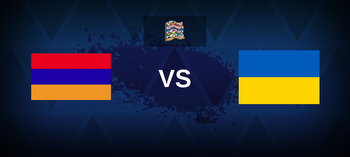 Armenia vs Ukraine Betting Odds, Tips, Predictions, Preview