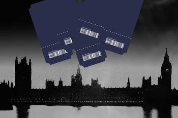 Arms manufacturer and gambling lobbyist gave tickets to MPs