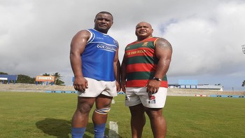 Army names experienced side