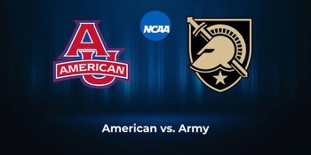 Army vs. American Predictions, College Basketball BetMGM Promo Codes, & Picks