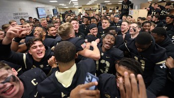 Army vs. Navy: Anytime TD scorer bets, odds and lines