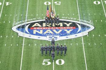 Army vs. Navy Free Live Stream (12/10/22): How to watch college football, channel, time, odds